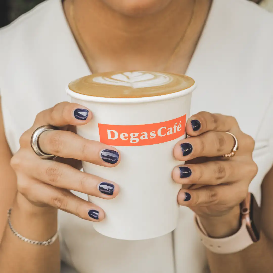 Degas Café