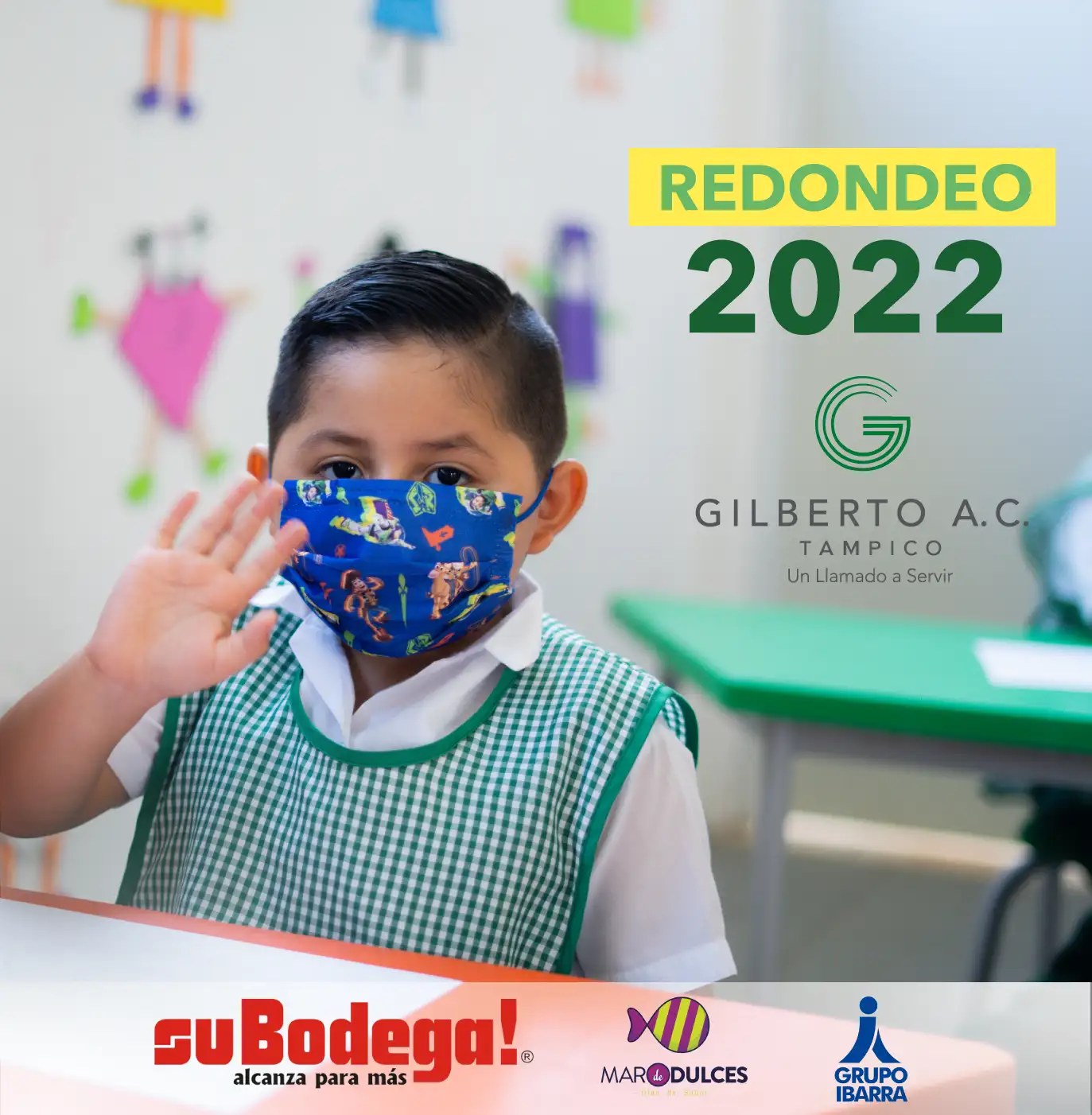 Redondeo 2022-2 Gil
